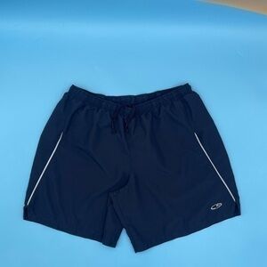 Champion Hybrid Active Shorts